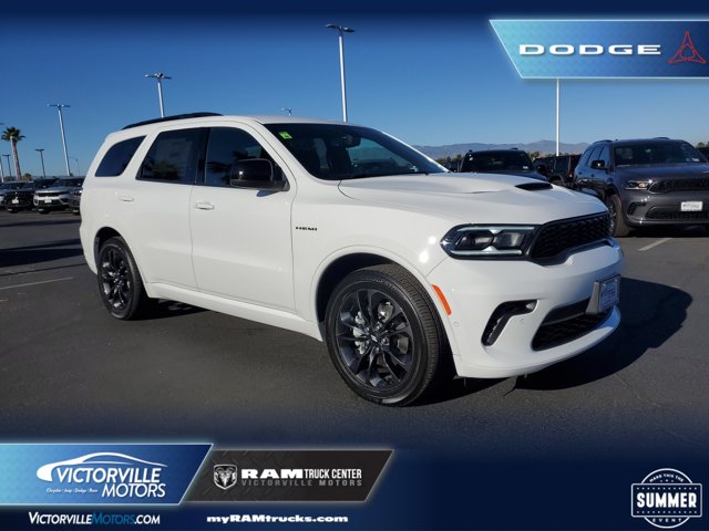 2025 Dodge Durango R/T