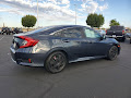 2020 Honda Civic Sedan LX