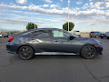 2020 Honda Civic Sedan LX