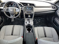 2020 Honda Civic Sedan LX