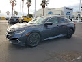 2020 Honda Civic Sedan LX