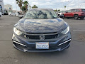 2020 Honda Civic Sedan LX