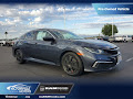 2020 Honda Civic Sedan LX