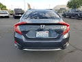 2020 Honda Civic Sedan LX