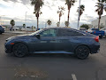 2020 Honda Civic Sedan LX