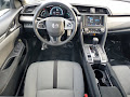 2020 Honda Civic Sedan LX