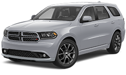 2017 Dodge Durango In Ontario Quotes On R T